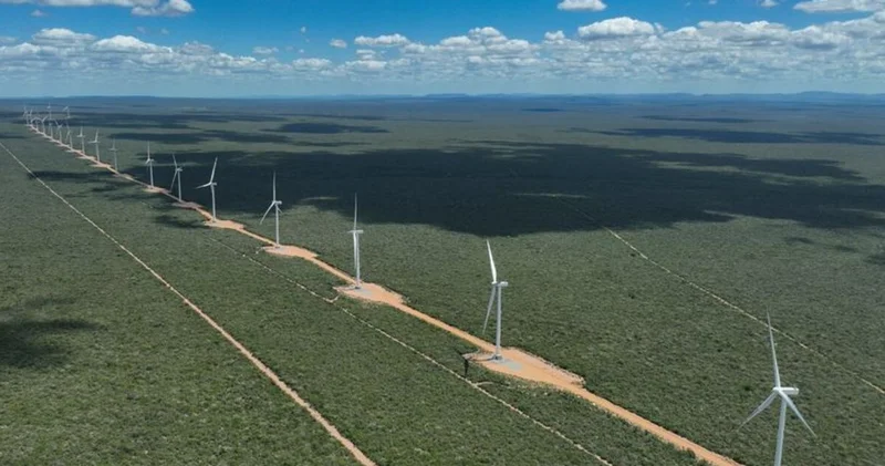 Türkiye, COP31 e ev sahipliği yapacak Enerji Haberleri