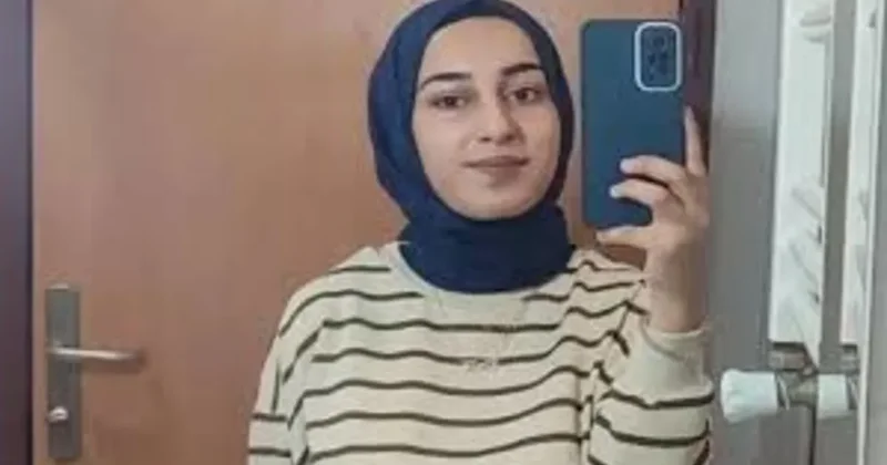 Son dakika Rojin Kabaiş in kaybolduğu gece neler yaşandı? Tanıktan şok ifade: Kolundan tuttu yürü gidiyoruz dedi!