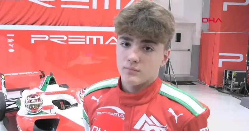 Alp Aksoy: Hedefim 2027’de ülkemde İstiklal Marşı’nı okutmak