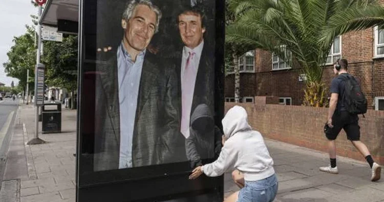 Epstein ın kardeşinden Donald Trump açıklaması: Çok iyi arkadaştılar