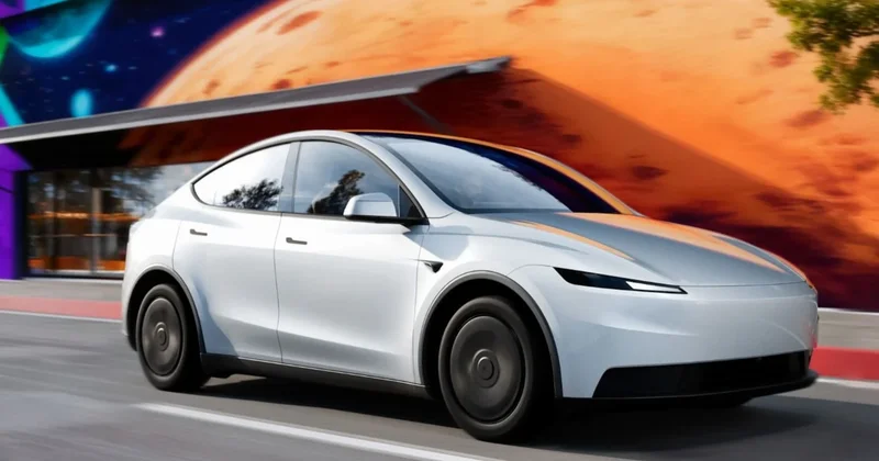 Ucuz Tesla nın Türkiye fiyatı belli oldu Sözcü Gazetesi