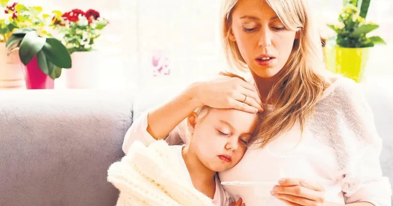 Beta enfeksiyonu korkutuyor