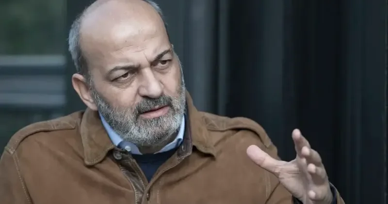 Sanat Allah’a götüren yoldur Kültür Sanat Haberleri