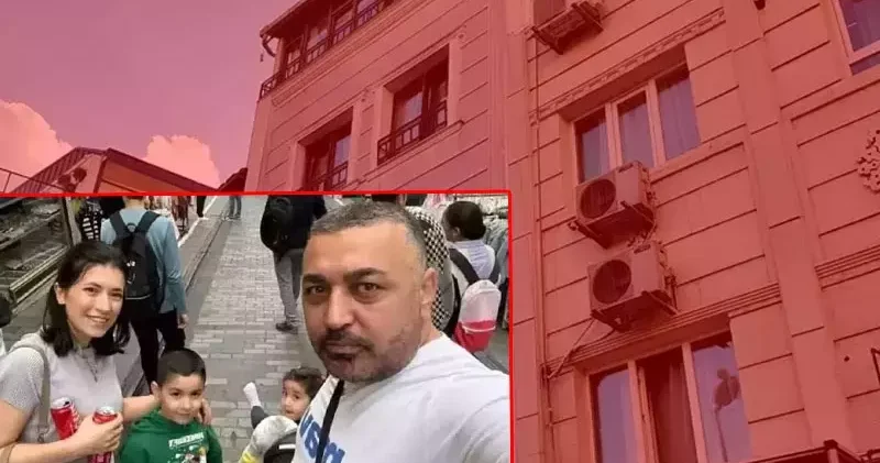 Fatih te zehirlenme şüphesi soruşturmasında tutuklanan otel çalışanı: Otelin kapısını kilitleyerek kebapçıya gittim