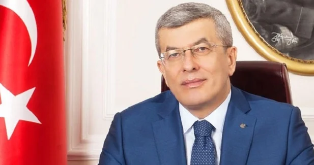 Yolsuzluk soruşturmasını kapatmakla suçlanan Kenan İpek, etik kuruluna atandı