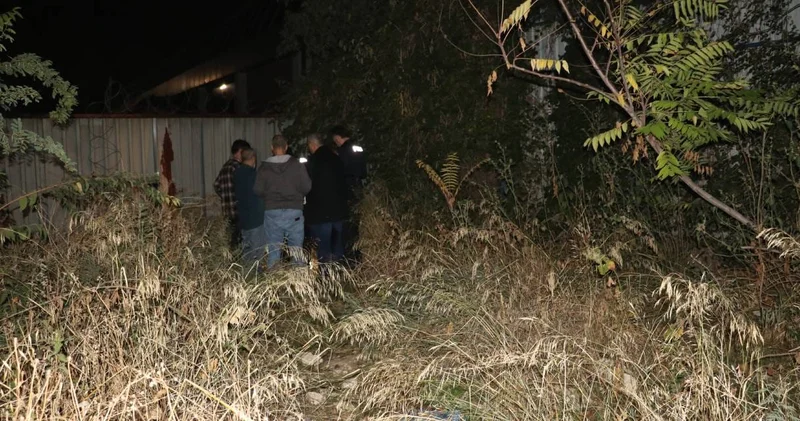 93 yaşındaki Alzheimer hastasının acı sonu! Boş arazide bulundu