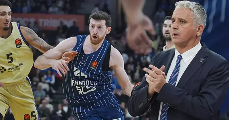 CANLI İZLE I Anadolu Efes Barcelona (EuroLeague 12. hafta) Fanatik Gazetesi Basketbol Haberleri Spor