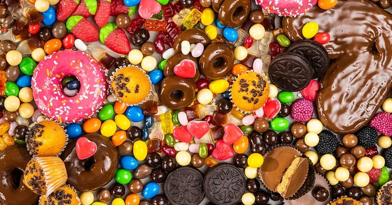 Uzmanlardan ultra işlenmiş gıdalara karşı acil önlem çağrısı