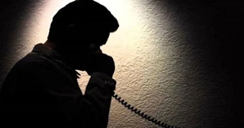 Telefon dolandırıcılığına karşı uzmandan net uyarı: “Evet” demeyin!