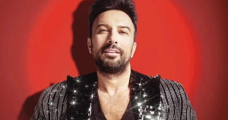 Tarkan’a yoğun ilgi