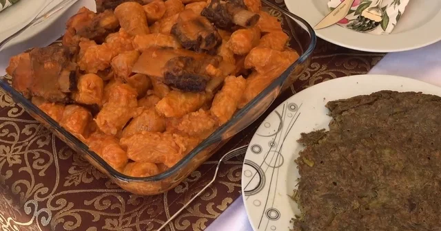 Aydıntepe de Yerel Gastronomi Günleri başlıyor Bayburt Haberleri