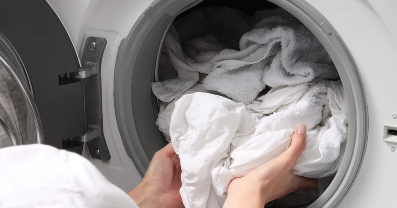 İşte bu yüzden çamaşırlarınızı 40 derecede yıkamamalısınız Sözcü Gazetesi