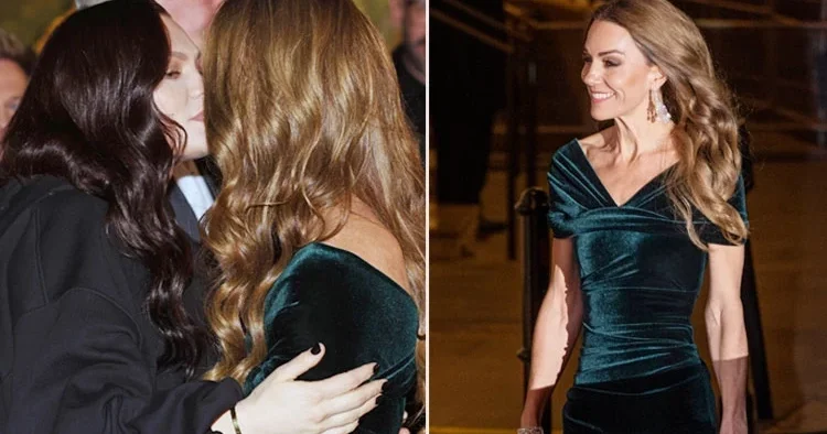 O anda bütün kurallar buhar olup uçtu... Aynı kaderi paylaşmışlardı... Size sarılmak istiyorum!