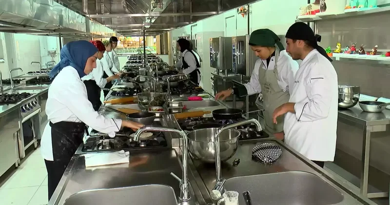 ‘Gıda zehirlenmesi tüm dünyada önemli bir halk sağlığı sorunudur’