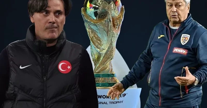 Hedef Dünya Kupası! A Milli Takım ın Romanya karnesi pek iyi değil