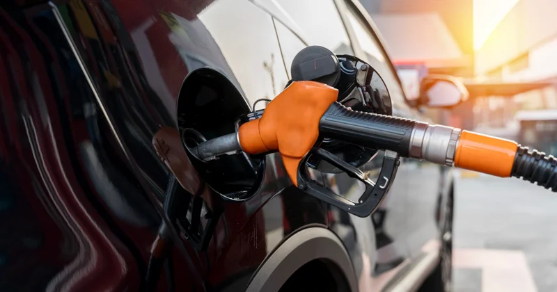 Akaryakıta büyük zam yolda: Ambargo etkisi pompaya yansıyor Sözcü Gazetesi