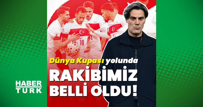 A Milli Takım ın Dünya Kupası play off yarı finalindeki rakibi Romanya! Futbol Haberleri