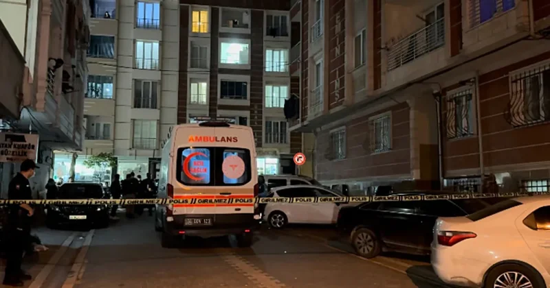 Fatih in ardından bir zehirlenme faciası da Esenyurt ta! 1 i bebek 4 kişi hastaneye kaldırıldı