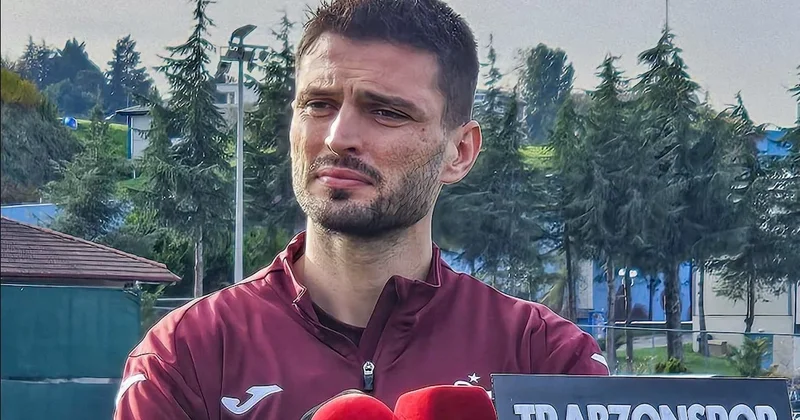 Okay Yokuşlu dan şampiyonluk sözleri Sözcü Gazetesi