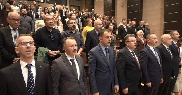 Fatih Aksoy: Gençlerimizin bir çoğu suç işliyor ama suç işlediği bilincinde değil Trabzon Haberleri