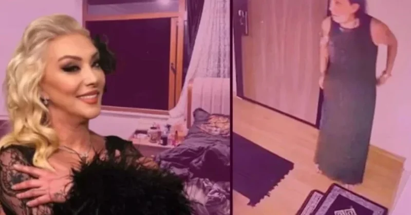 Güllü nün ölümündeki sır perdesini bu iki analiz aydınlatacak! Sözcü Gazetesi