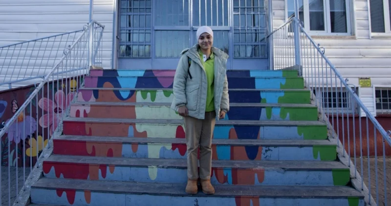 12 yaşında iki kez kanseri yendi Sağlık Haberleri