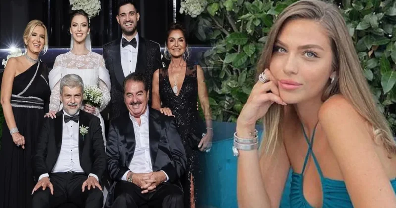 İbrahim Tatlıses in gelini zehirlendi Sözcü Gazetesi