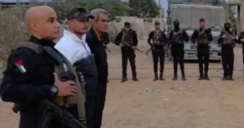 Gazze halkına yeni bela! İsrail işbirlikçileri duyurdu: Her eve gireceğiz