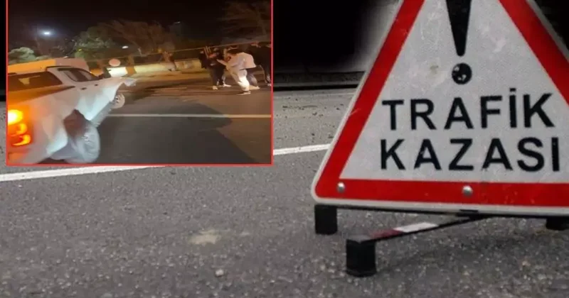 Büyükçekmece de Kaza: 6 Aylık Bebek Hayatını Kaybetti