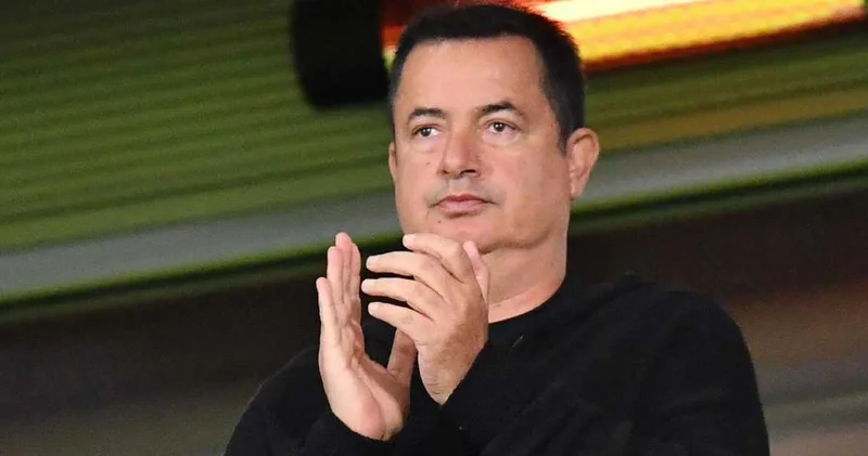 Acun Ilıcalı tek tek açıklıyor: 9. isim de belli oldu