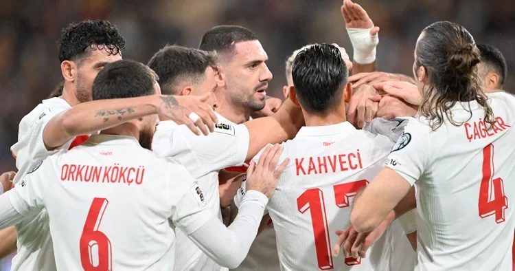 Slovakya ve Kosova cephesinden A Milli Takım yorumları: Çok güçlü bir takım