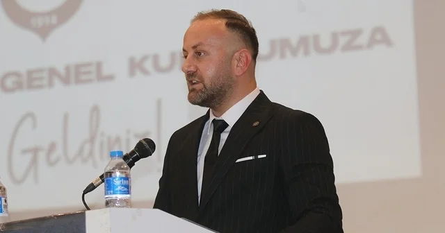 Altay Başkanı Sinan Kanlı: Türkiye nin yardımına ihtiyacımız var İzmir Haberleri