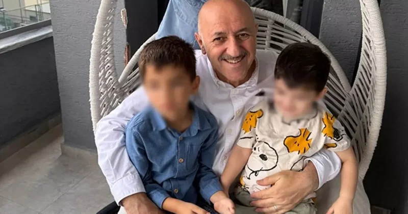 İş adamının eşleri anlaşamayınca cenaze yurt dışında kaldı