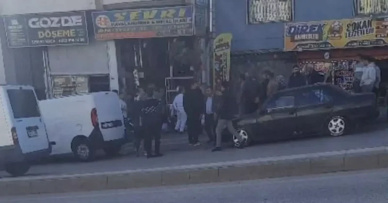 Gaziantep’te bir şahıs tartıştığı ağabeyini öldürdü