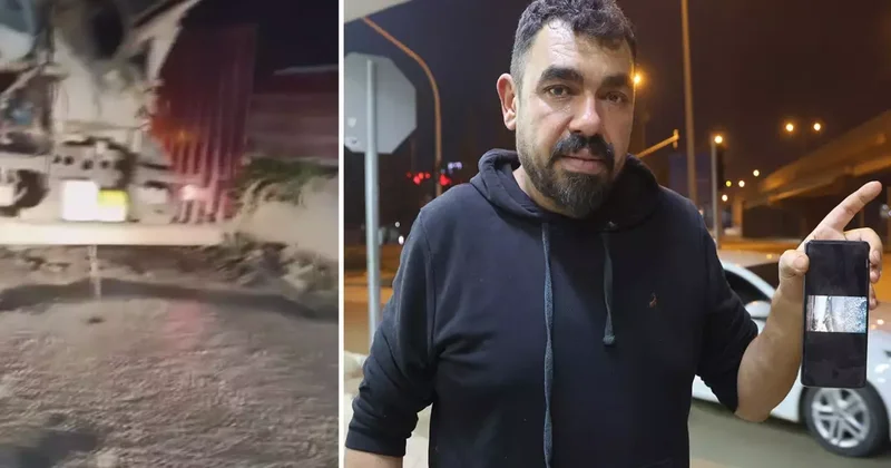 Benim firmam zengin, cezamızı öderiz demişti! Şimdi hesap vakti