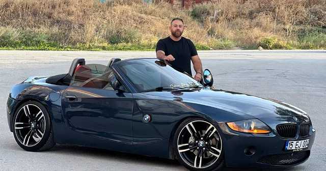 Yıkamaya bırakılan otomobili izinsiz alıp, zarar veren çalışana 3 yıl hapis Burdur Haberleri