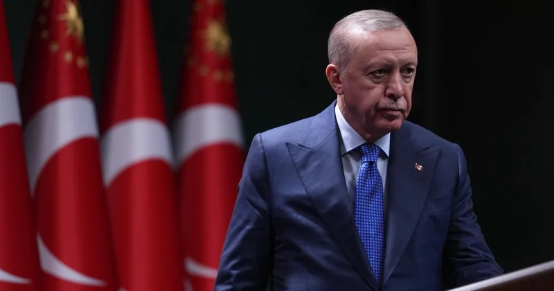 Cumhurbaşkanı Erdoğan G20 Liderler Zirvesi ne katılacak