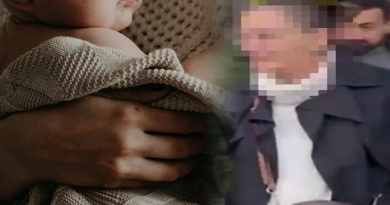 Bebek cinayeti 18 yıl sonra aydınlandı! Katil iş kadını çıktı... Sözcü Gazetesi