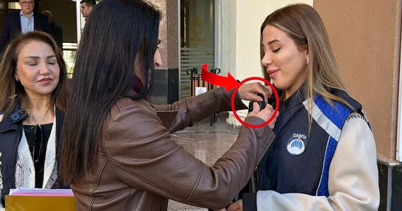 Yere çöp atan kişileri böyle tespit edecekler Sözcü Gazetesi