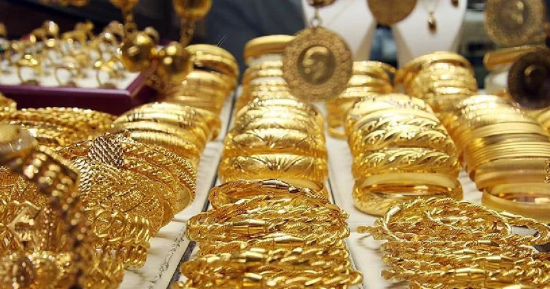 Bankacılık devi öyle bir tahminde bulundu ki tarih de verdi: Altın alanlar yaşadı