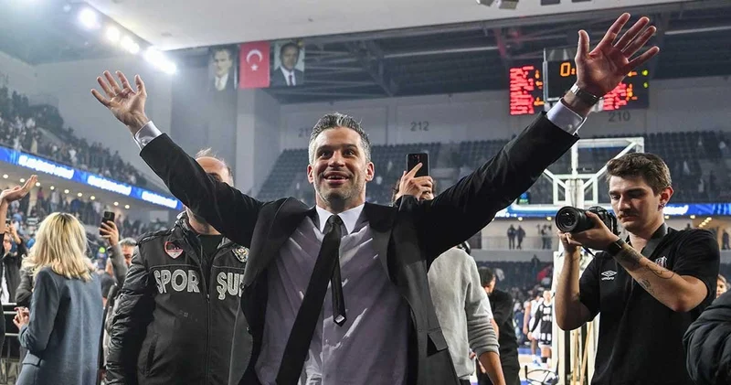 Alimpijevic aldığı süper teklifi açıkladı: Beşiktaş a sözüm var bırakamam