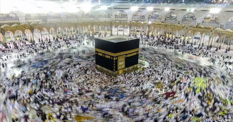 Diyanet ten hacı adaylarına uyarı