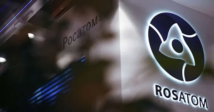 Fransa ile Rusya arasında uranyum ticareti iddiası