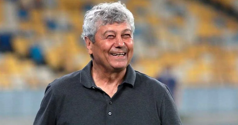 A Milli Takım a play off ta Lucescu çıktı
