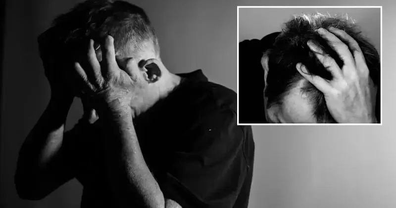 Hayalet deprem tedirginliği: Stres ve kaygı bozukluğuna neden oluyor! Sarsıntı yok ama oluyormuş hissiyle kendini gösteriyor Sağlık Haberleri