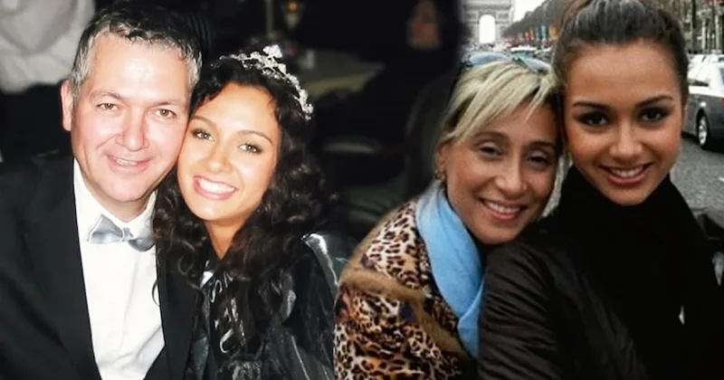 Ünlü oyuncudan nostaljik paylaşım: 20 yıl önce Paris te ömür boyu kankalarımla Sözcü Gazetesi