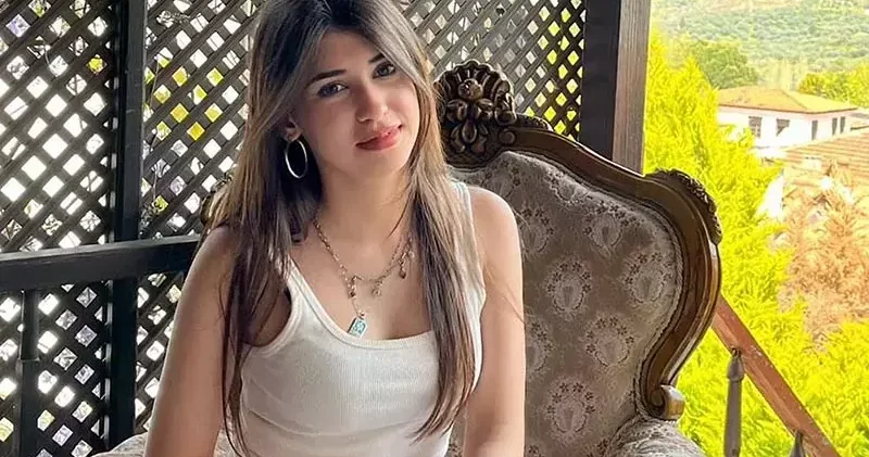 Kazada ölen 17 yaşındaki Ceylin in hayali uçak mühendisi olmakmış