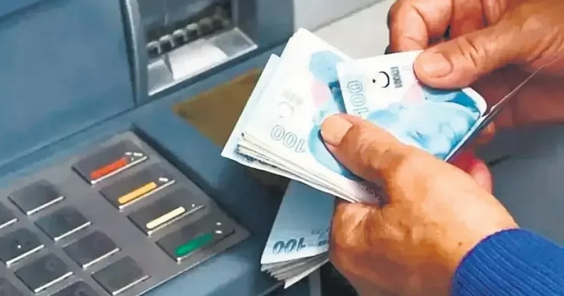 Emekliye yeni taban maaş