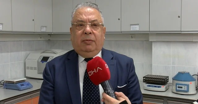 Gıda güvenliğine karşı uyaran Prof. Dr. Çopur: Tarladan çatala uzanan süreç doğru yönetilmeli Bursa Haberleri