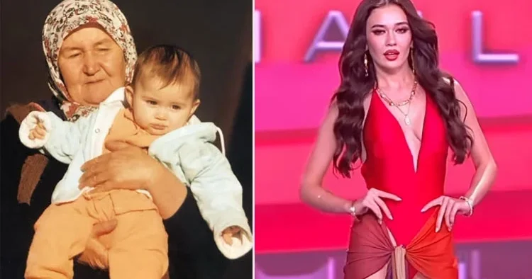 O sevimli bebek büyüdü, güzelliğini kainata duyurdu: Türkiye nin kalbi onun için atıyor